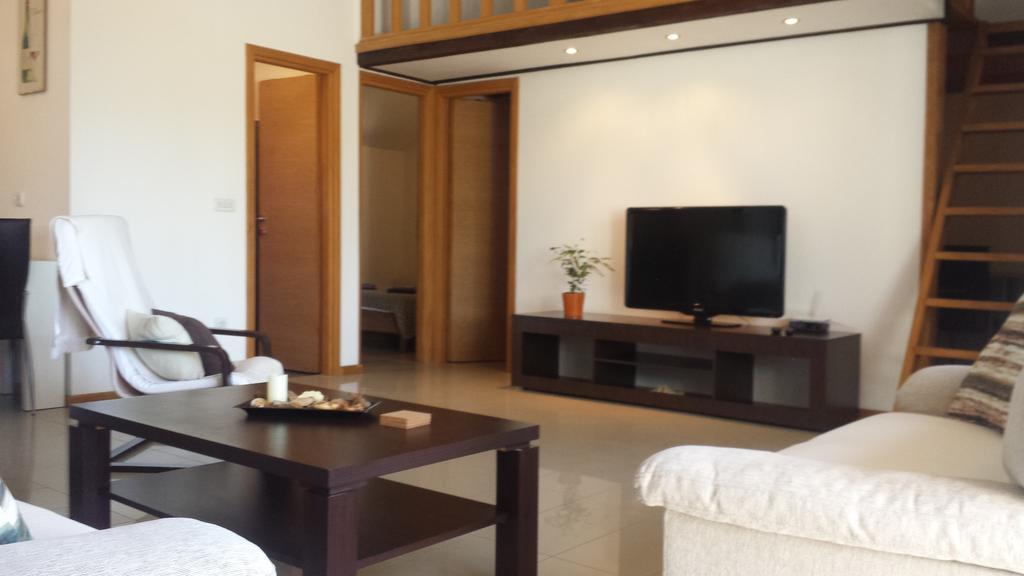 Apartments Villa Natali - Heating Pool Trogir Luaran gambar
