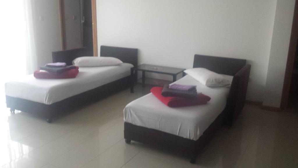 Apartments Villa Natali - Heating Pool Trogir Luaran gambar