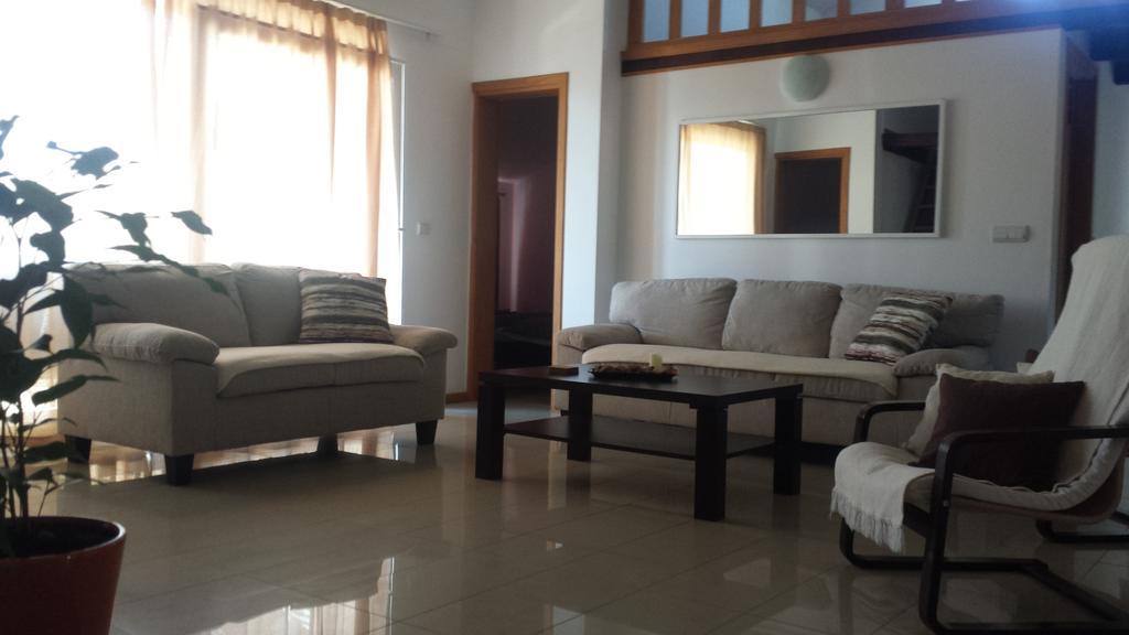 Apartments Villa Natali - Heating Pool Trogir Luaran gambar